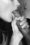 Nude in Mouth Cumshot Passionate Beautiful Blowjob Pics