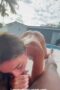 Ashley Aoky Knows How to Make it Hard OnlyFans Video